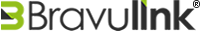 Bravu Logo
