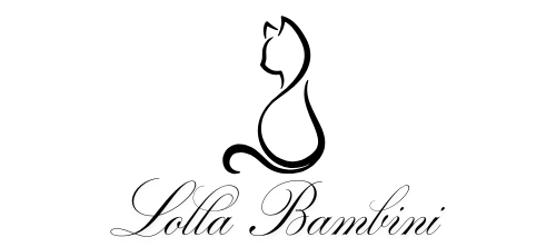 Lolla Bambini gerir Logo